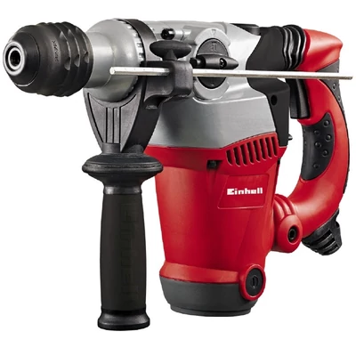 Einhell RT-RH 32  Fúró- Vésőkalapács SDS-Plus 1250W / 3,5J (+Ajándék fúrókészlet + koronafúró)