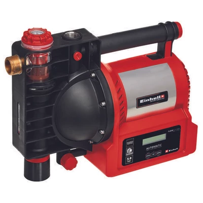 Einhell GE-AW 1246 N FS automata házi vízmű, 5bar, 1200W