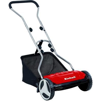 Einhell GE-HM 38 S-F kézi fűnyíró 250m2, 38cm, 26L