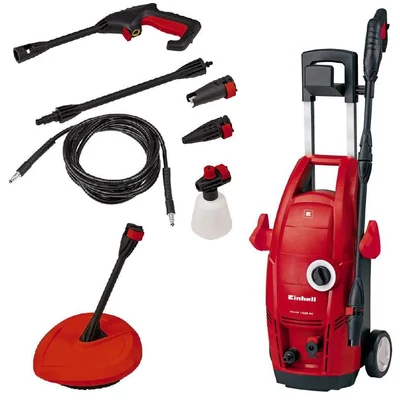 Einhell TC-HP 1538 magasnyomású mosó 1500W / 110 bar