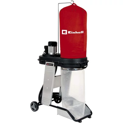 Einhell TE-VE 550/1 forgácselszívó, 550W, 1.6kPa