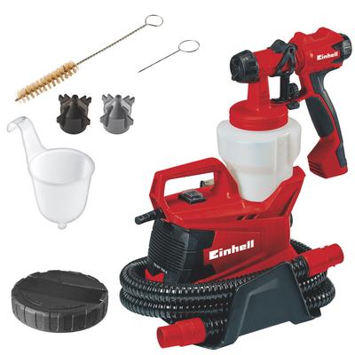 Einhell TC-SY 700 S elektromos festékszóró, 700W