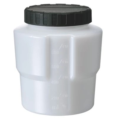 Einhell festéktartály festékszóróhoz, 800ml