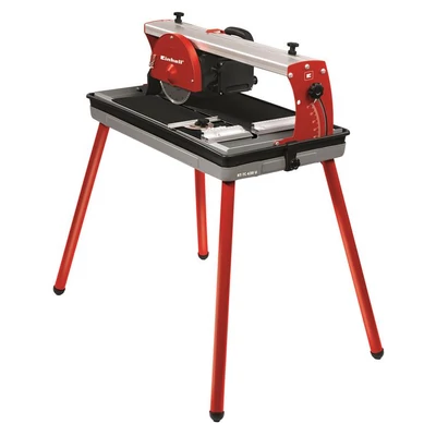Einhell RT-TC 430 U állványos csempevágó