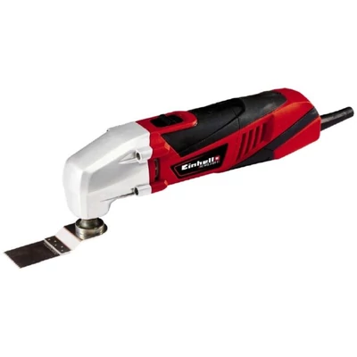 Einhell TC-MG 220/1 E multicsiszológép szett, 220W, 93mm