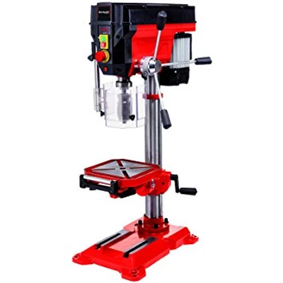 Einhell TE-BD 750 E oszlopos fúrógép 750W (16mm-es tokmány)