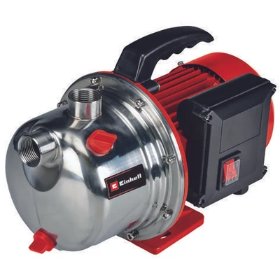 Einhell GC-GP 1046 N Set kerti szivattyú szett