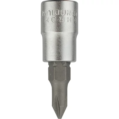 KWB Profi dugókulcs, kereszt/Phillips 1/4&quot;x37mm