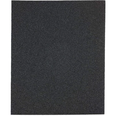 KWB megerősített csiszolóvászon, kék, G240, 230x280mm, 50db