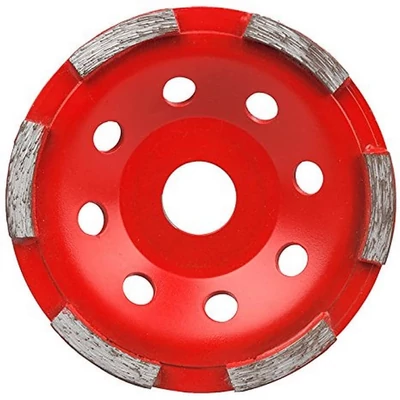 KWB Profi Aggresso-Flex Diamond gyémánt csiszoló tányér, 115x22.23x8mm