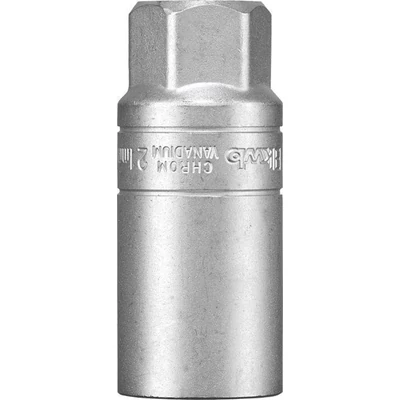KWB Profi CrV gyújtógyertya dugókulcs, 3/8&quot;, 16mm