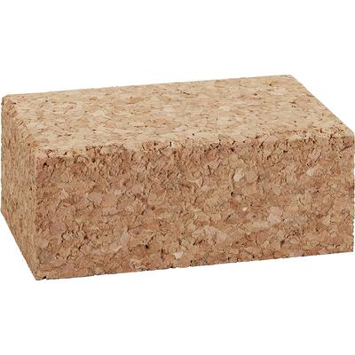 KWB parafa kézi csiszolótömb 40x60x100mm