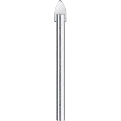 KWB Premium TCT hengeres üvegfúrószár, 4mm