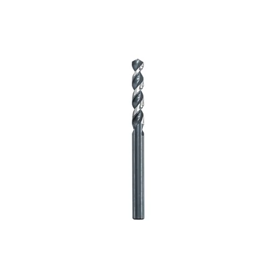 KWB Premium HI-NOX HSS-M2 hengeres befogású spirál fémfúrószár, 6.8x109mm