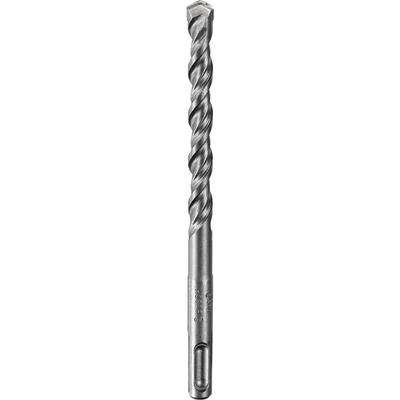 KWB Profi SDS Plus HB44 két élű beton fúrószár, 160/100x6mm