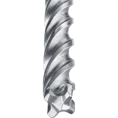 KWB Premium SDS Plus X négyélű fúrószár 465x400x20mm