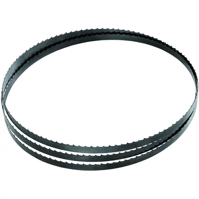 KWB szalagfűrészlap, TPI6, 1400x8x0.65mm