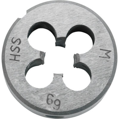 KWB HSS menetmetsző, M8, 9x25mm