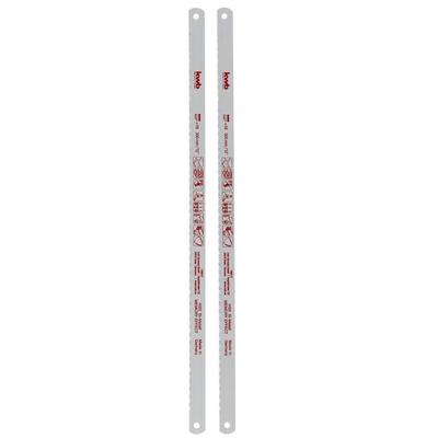 KWB PROFI HSS Bi-metal fűrészlap 32" 300/376mm (2db-os)