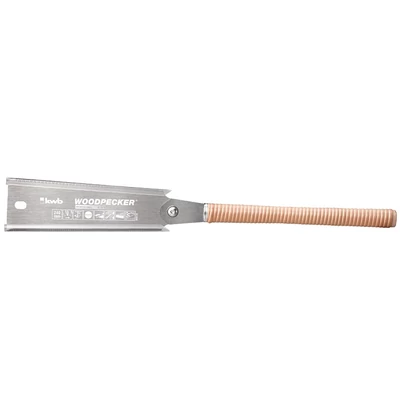 KWB PROFI Japán fogazású két élű asztalos 240/599mm