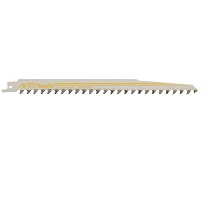 KWB szúrófűrészlap 305mm fához (2db/cs)