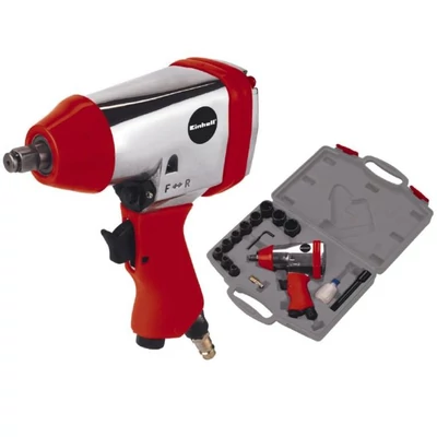 Einhell DSS 260/2 Légkulcs készlet 1/2