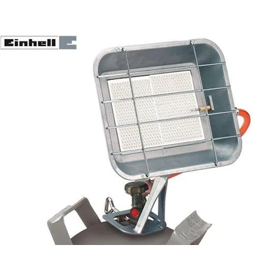 Einhell GS 4600 Gáz Hősugárzó 4,6kW 