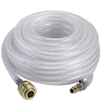 Einhell levegős tömlő erősített, 10x6mm, 15bar, 10m