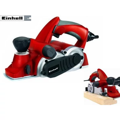 Einhell RT-PL 82 gyalu, 850W, 82mm