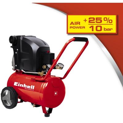 Einhell TE-AC 270/24/10 Kompresszor