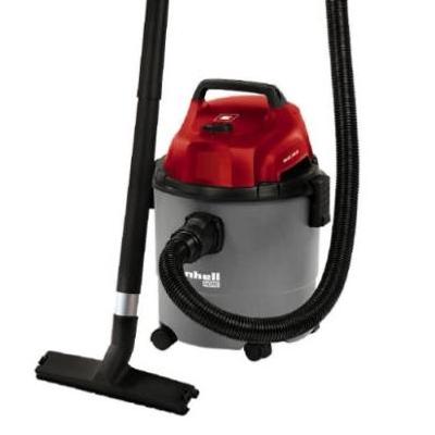 Einhell TH-VC 1815 Száraz-Nedves Porszívó 1250W, 180mbar